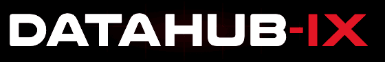 DATAHUB-IX logo